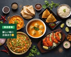 インドネパール料理ソニヤSoniya
