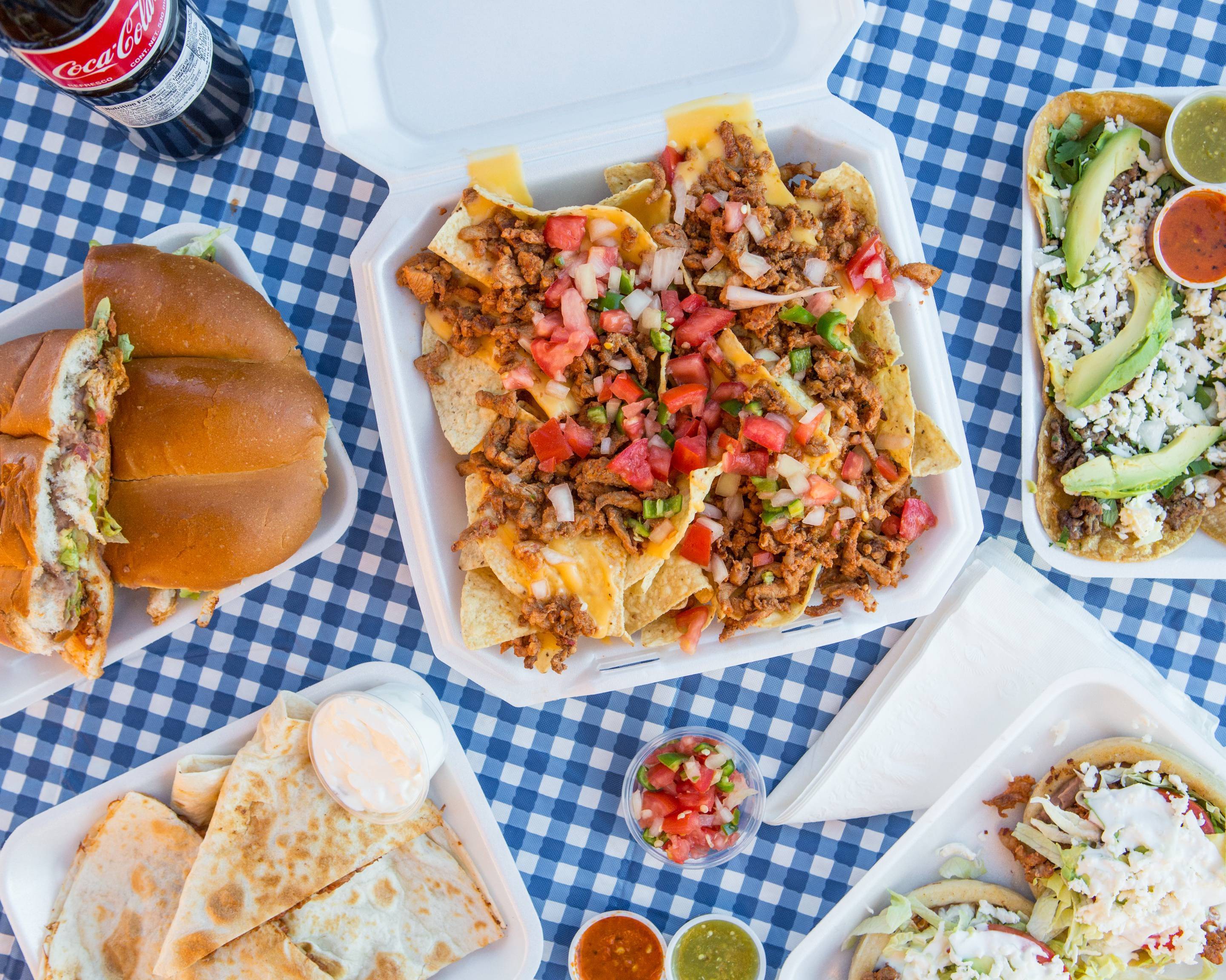 Menu Tacos Kickapoo KIKOS TACOS Menu Austin • Order KIKOS TACOS Delivery Online • Postmates