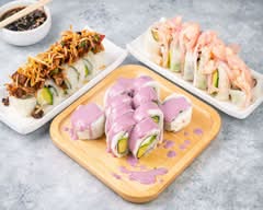Toshi sushi Nikkei - Ñuñoa