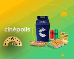 Cinépolis Tradicional 🛒 (Sendero Ensenada)