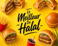 Le Meilleur Du Halal