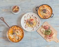 Trattoria Merchionne 🍕🍝
