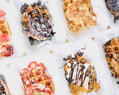 Waffles & Co. (10225 Research Boulevard)