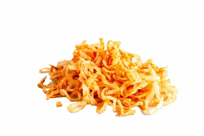 Onion Strings Side
