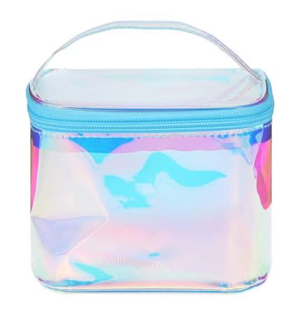 Mini Storage Bag Holographic