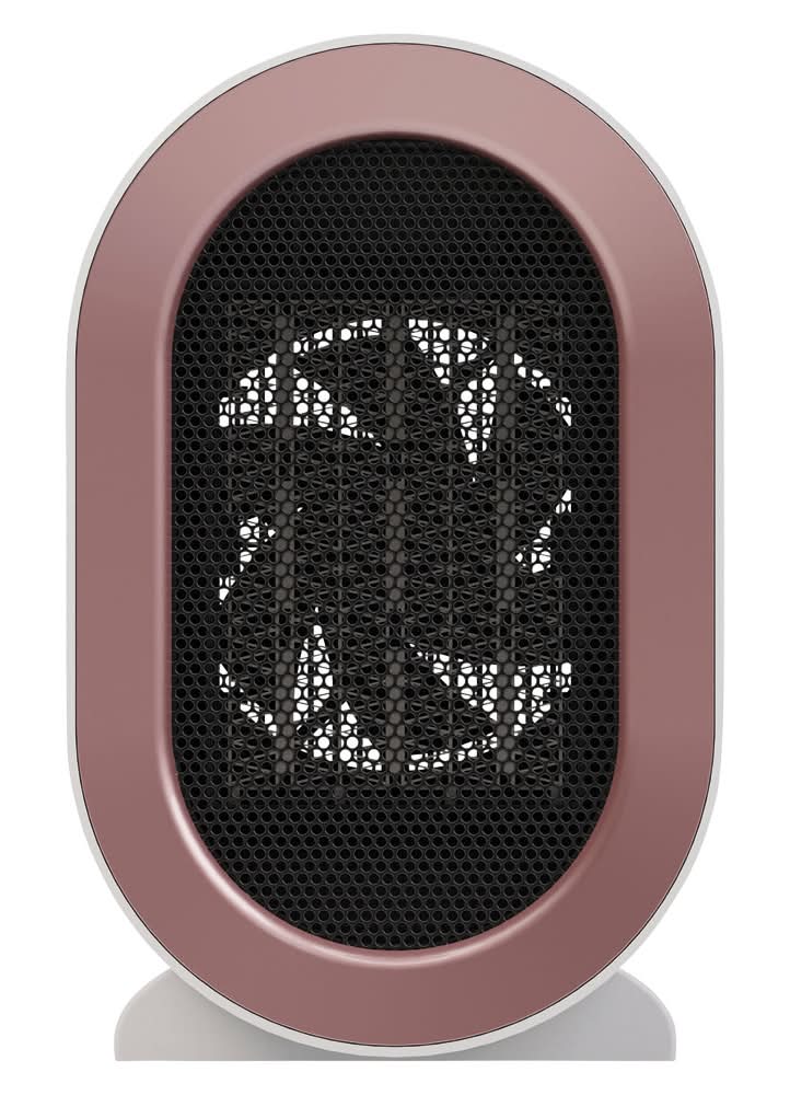 Ambiano Compact Ceramic Heater