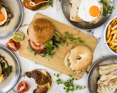 Saltation Cafe (Port Bouvard Surf Lifesaving Club)