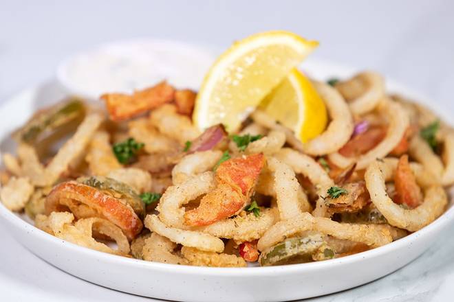 Calamari