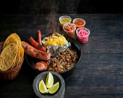 Tacos de Asada Buendia