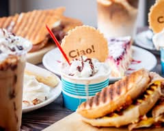 caffe dello sport eastie