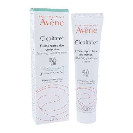 Avène Cicalfate+ Crème Réparatrice Protectrice 40 ml