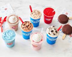 Dairy Queen (4570 Fort Campbell Blvd)