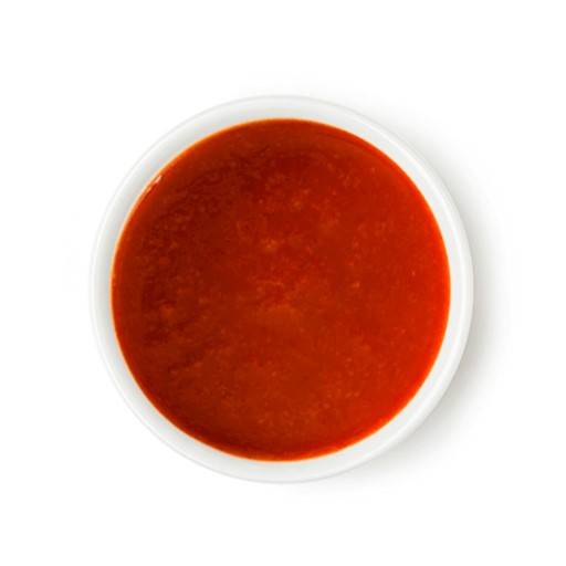 Sauce piquante  / Hot sauce