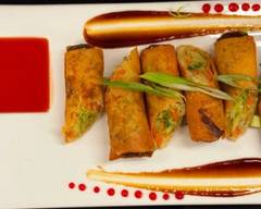Bombay Chopsticks by India House