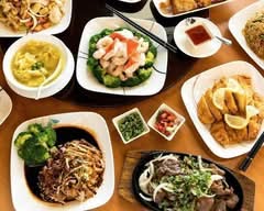 Lisa Chinese Restaurant