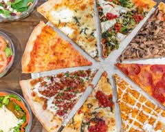 Bleecker Street Pizza (Garden City)