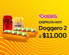 Doggis - Lider Belloto