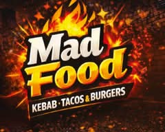 Mad Food