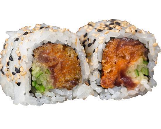 Spicy Tuna Roll (6pcs)