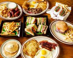 The Pizza & Wings Factory - Rusholme