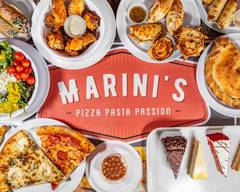 Marini's Pizza (Oak Ridge)