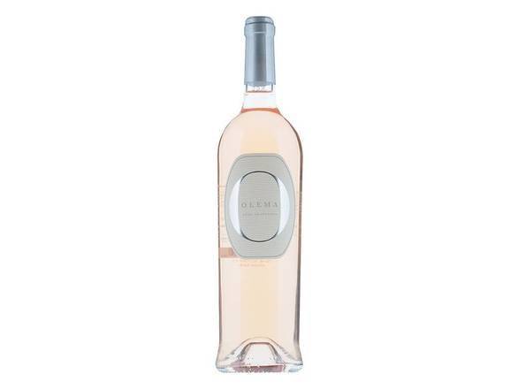 Olema Cotes De Provence Rose Wine, 2020 (750 ml)