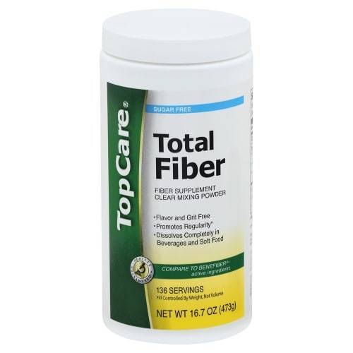 TopCare Total Fiber (1.04 lbs)