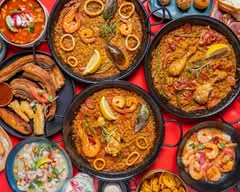 Paella Marisol