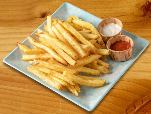 Patatas Fritas