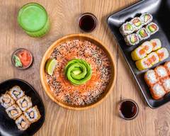 L'Atelier du Sushi et Poké bowls