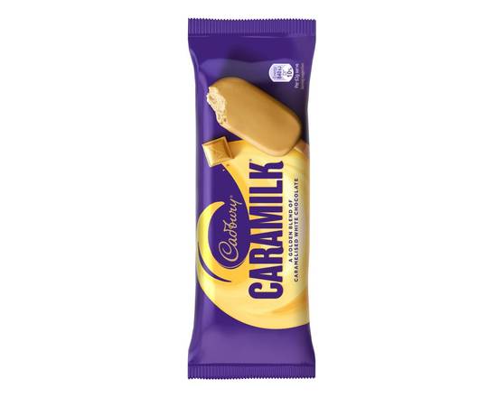 Cadbury Caramilk