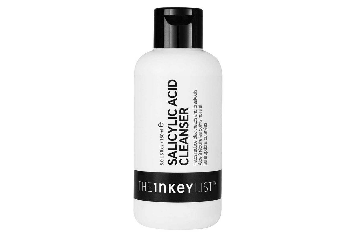 The INKEY List Salicylic Acid Cleanser 150ml