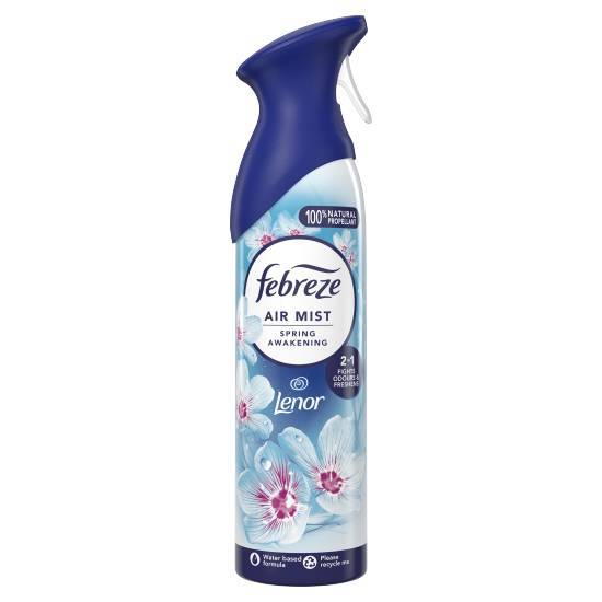 Febreze Lenor Spring Awakening Air Freshener