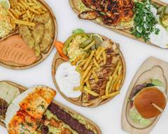 Latakia Restaurant 2 Siegen