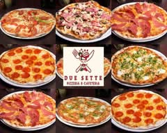 Due Sette (Santiago)