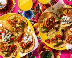 A Toda Madre 2 (1100 Wilson Blvd)