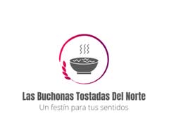 Las Buchonas Tostadas Del Norte