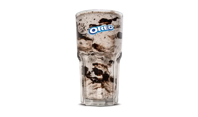 King Shake Oreo