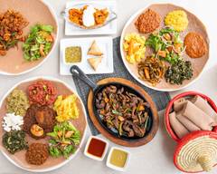 Shebelle Ethiopian Cuisine & Bar