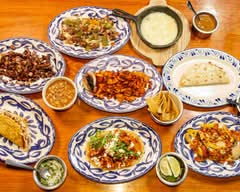 EL PASTOR DE LAS REGIAS (Aguascalientes)