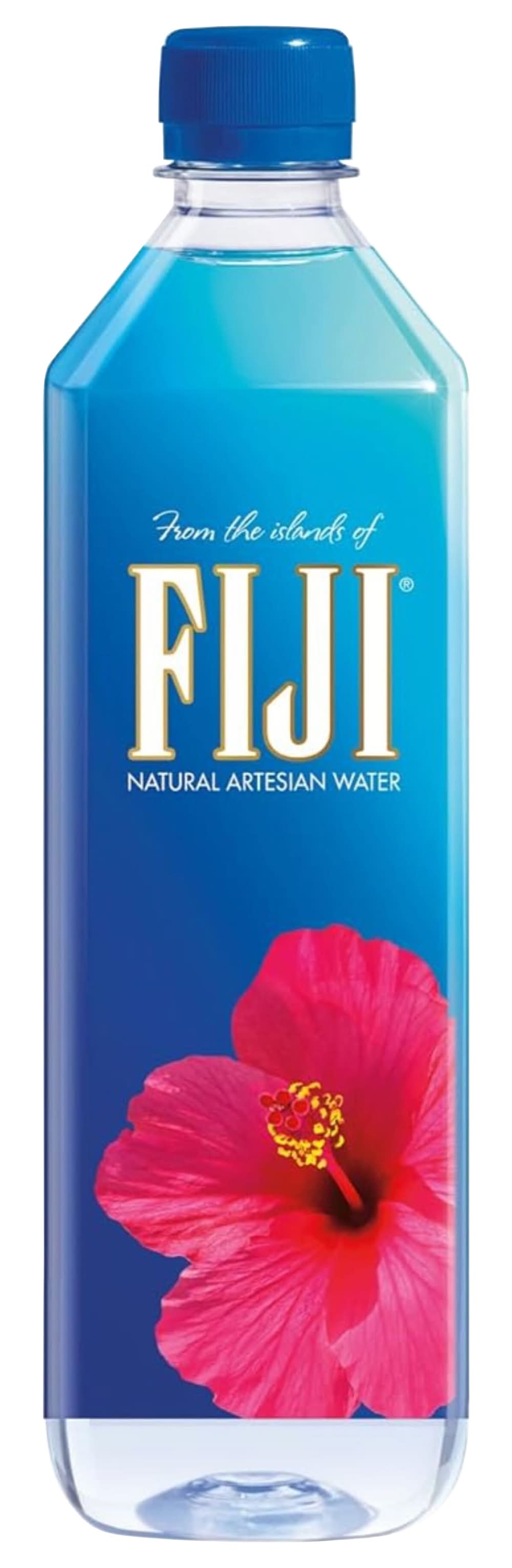 FIJI Natural Artesian Water (700 ml)