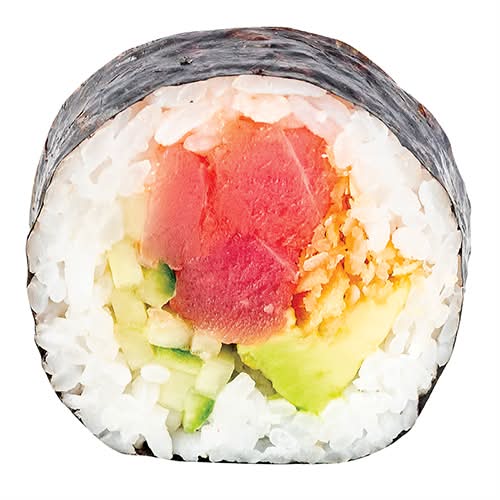 MAKI KAMIKAZE THON / TUNA KAMIKAZE MAKI