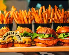 Brownboyzburgers