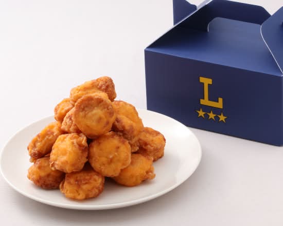 からあげクン≪レモン≫(20個)【BOX】