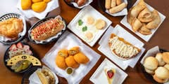 Mecatos Bakery & Cafe (Lake Nona)