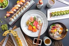 Tomo Sushi (Richmond)