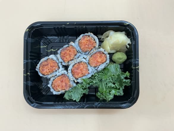 Order Maguro Japanese Menu Delivery【Menu & Prices】| Montauk