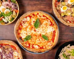 Pizzeria La Fornace