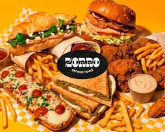 Zorro Street Food (Śródmieście)