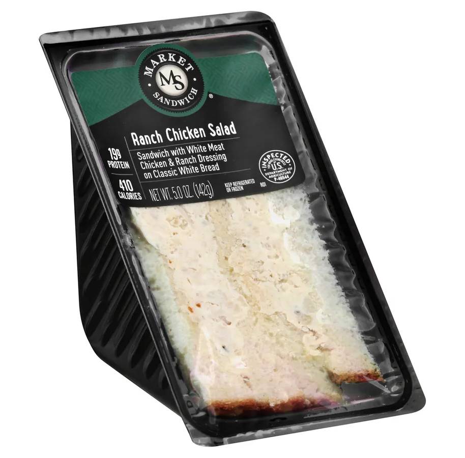 Market Sandwich Ranch Chicken Salad